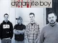 Dynamite Boy - I Want It That Way(Backstreet Boys Cover) W/ Lyrics