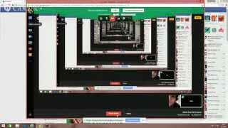 Ahmet Enes Ile Konuşma