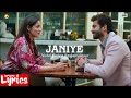 Janiye | Music Video | Chor Nikal Ke Bhaga | Vishal Mishra, Rashmeet Kaur|