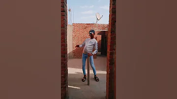 الحناوي يرقص في فلم كركر 