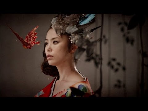 Chara　『蝶々結び(short ver.)』