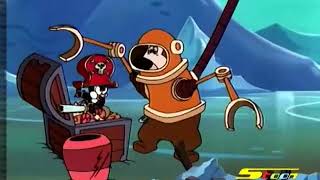 Download Lagu البطريق تشيلي ويلي - البحث عن الكنز MP3