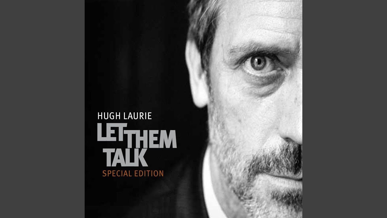 Hallelujah I Love Her So