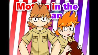 Motion In The Ocean - Eddsworld Kinda Tordmatt 3