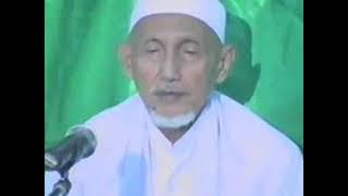 ya sayidarusli ya tohir | qosidah habib syekh assegaf di hadapan almaghfurlah alhabib anis alhabsyi