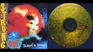 Strung Out - Twisted By Design (Full Album)