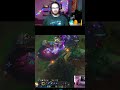 SINGED TEAMFIGHT IS TOO OP | #lethalweevil_6 on #Twitch