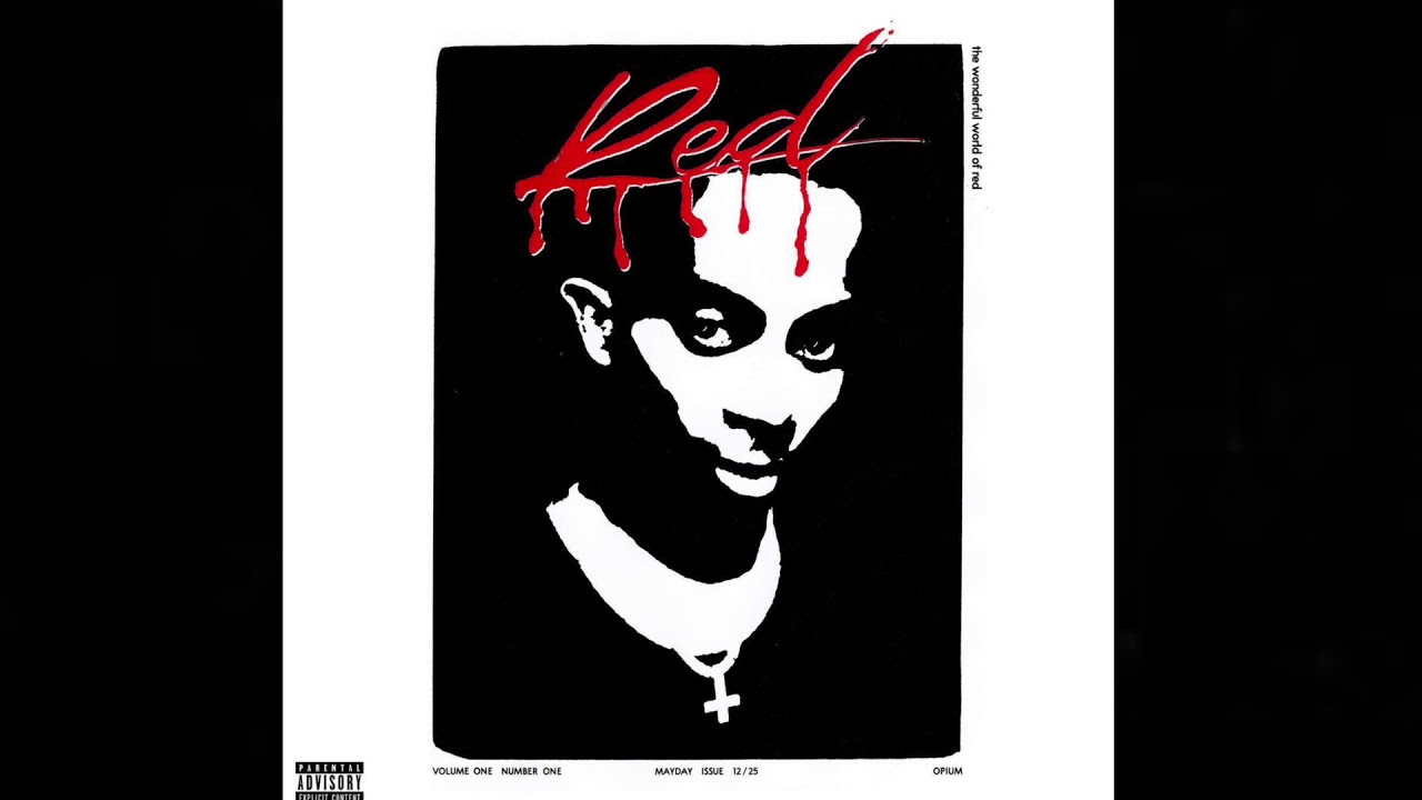 Playboy Carti - Sky (Instrumental)