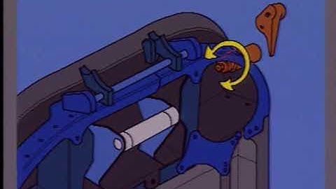 Emergency Hatch opening for maint.mp4