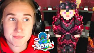 THE NEW SUPREME LEADER? (QSMP Episode 50)