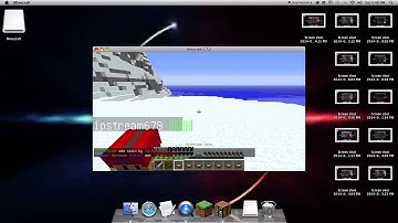 Slipstream678 Hacking