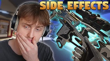 THE SIDE EFFECTS OF PLAYING SNIPERS