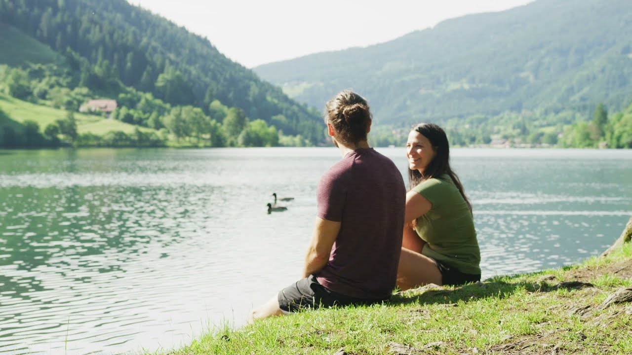 Slow Trail Afritzer See