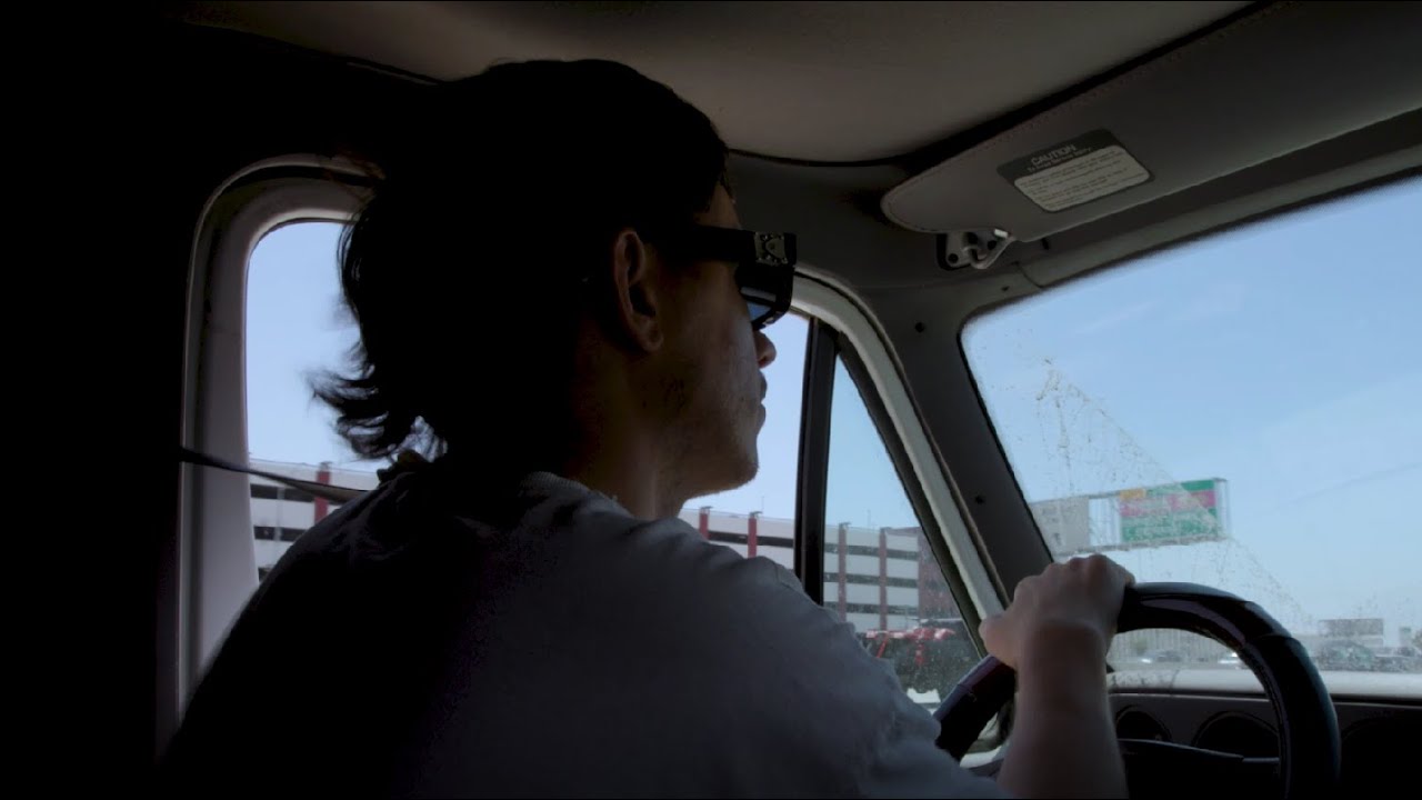 Tennis System - "Dizzy" (official video)