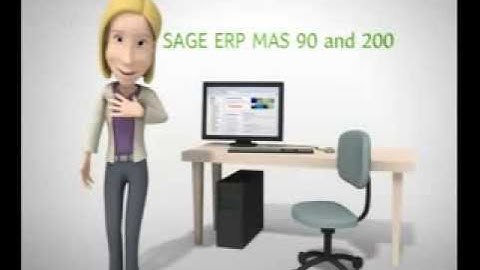 Sage 100 ERP Overview