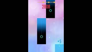 Piano tiles 2 waltz op 64 no 1 5122 with 2 revives (16.133tps and read description) screenshot 3