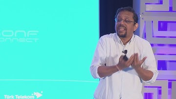 Keynote: Trellis – The First ONF Production-Ready Solution - ONF Connect 2019