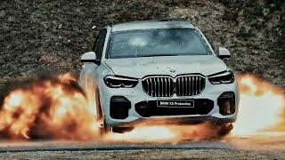 Top 10: MOST EXPENSIVE Bullet \& BOMB Proof Car ! ! !