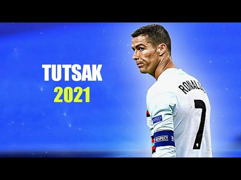 Cristiano Ronaldo 》Tutsak