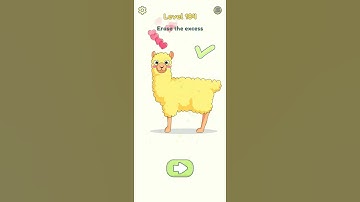 Answer Games DOP 2 Level 184 | Delete One Part Level 184 Walkthrough Solution Erase The Excess