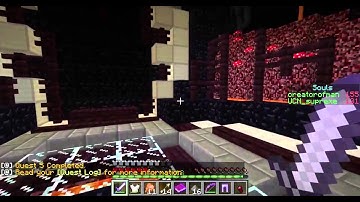 Minecraft Adventure Map: Herobrines Return Episode 4