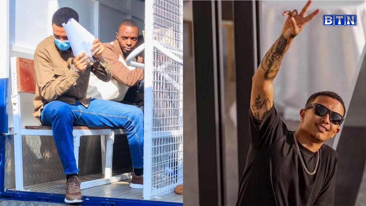 DJ TOXXYK YABWIYE URUKIKO KO UMUGORE YAMUTAYE BIKAMUVIRAMO AGAHINDA GAKABIJE