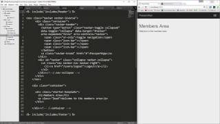 [Full Stack Course] Project 1-Passport App. Access Control & Logout (Part 6)