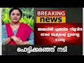 അമ്മയില്‍ എത്തിയ നിഷ സാരംഗിന് സംഭവിച്ചത് കണ്ടോ – പൊട്ടിക്കരഞ്ഞ് ഉപ്പും മുളകിലെ നീലു