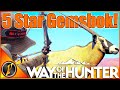 Our FIRST EVER 5 Star Gemsbok! (They're Huge!) | Way of the Hunter