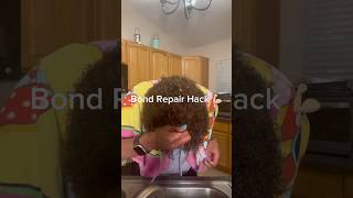 Bond Repair Hack from the #abbeyyungmethod