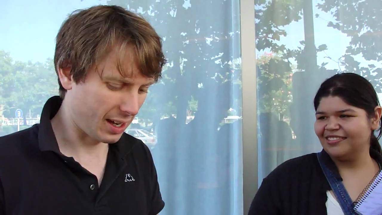 Alex Kapranos con fans en Buenos Aires 13-3-2010 Download