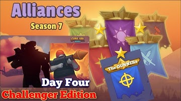 Guns Up Mobile (Rocketeer joining the Raid in Alliance War🔥)