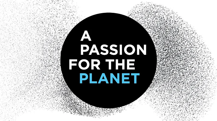 A Passion for the Planet - Geoffrey Hudson. Live r...