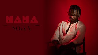 NoVva - NaNa [Official Visualizer]