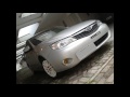 Subaru Impreza 2.0 08/09 (Shark)