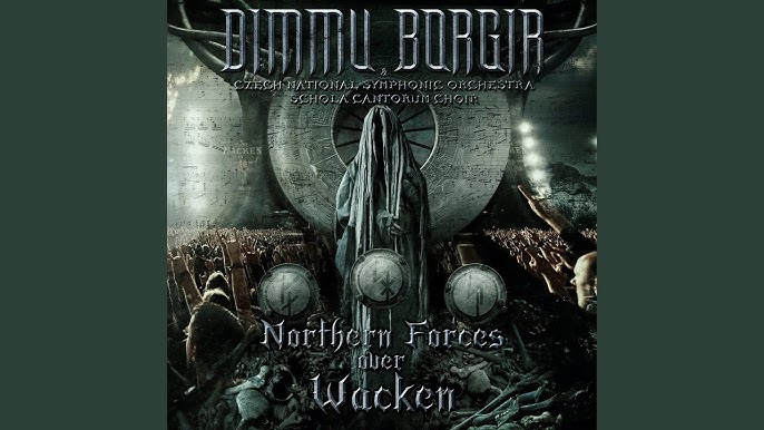 Dimmu Borgir adds depth, nuance to black metal with orchestra, choir, Music