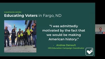 Making Elections Smarter