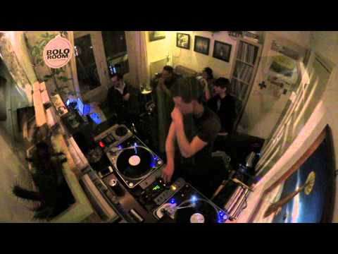 Link @ Bolo Room, Amsterdam (12-04-2015)