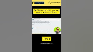 SAP Certification & Association: Full Guide for 2025