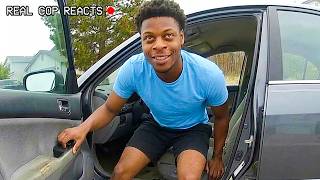 16-Year-Old Has No Idea He Just Killed A Pregnant Mom In Front Of Her Son