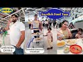 Tried yummy Swedish meatball | #ikea #meatballs #food  | @PriyasNest