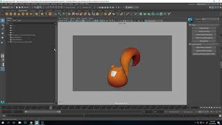 Exporting a Maya Image Sequence and Converting it to a Movie