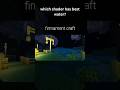 Which shader has best water || #minecraft #minecraft #minecraftrealistic #vibrantvisuals #shaders