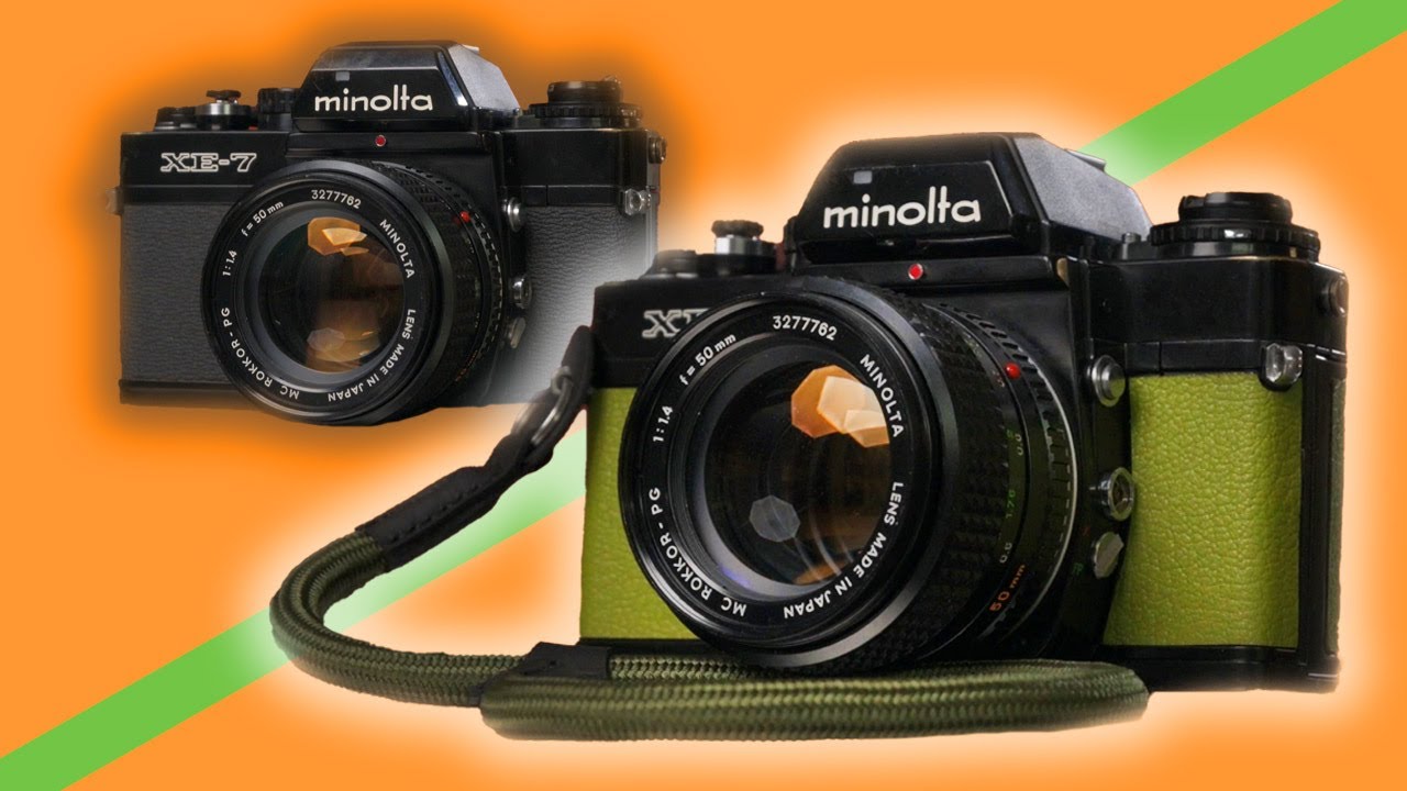 Customize Your Camera! DIY Camera Leather Replacement YouTube