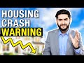 Interest Rates EXPLODE and The Housing CRISIS Spreads! 2021 Housing Crash Warning