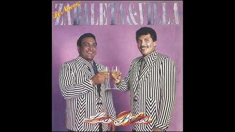 los betos - mas enamorado que nunca