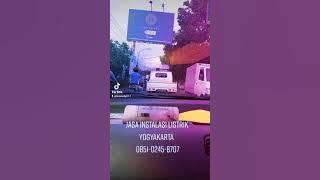 Tukang Listrik Panggilan Yogyakarta
