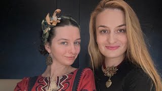 картинка: У каналі Kateryna Kosetska Conductress / Катерина Косецька  відбувається прямий ефір.