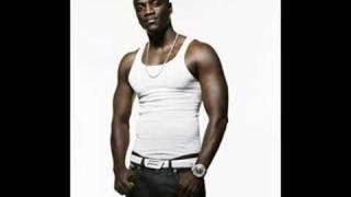 Watch Akon Im Losing It video