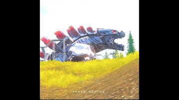 Mechagodzilla Attitude Status 🤍🔥 #shorts #mechagodzilla #godzilla